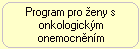 �eny s onkol.onemocn�n�m