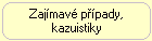 Zaj�mav� p��pady, kazuistiky